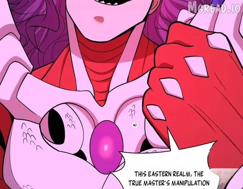 Era of the Haunted Chapter 589  - page 14